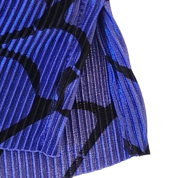 Jamie Sadock Womens Lightweight Golf Polo Sleeveless Top Multicolor Size Small - Picture 4 of 11